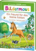 Bildermaus - Ein Freund für das kleine Fohlen Bildermaus - Ein Freund für das kleine Fohlen
