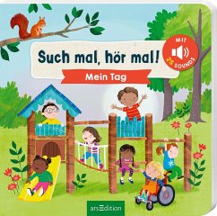 Cover Such mal, hör mal! Mein Tag