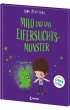 Milo und das Eifersuchtsmonster / Die... - Bild 1