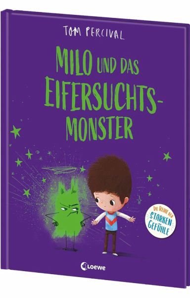 Die Reihe der starken Gefühle