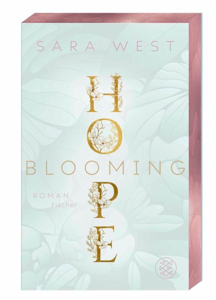 Blooming Hope / Rose Garden Bd.1 Blooming Hope / Rose Garden Bd.1