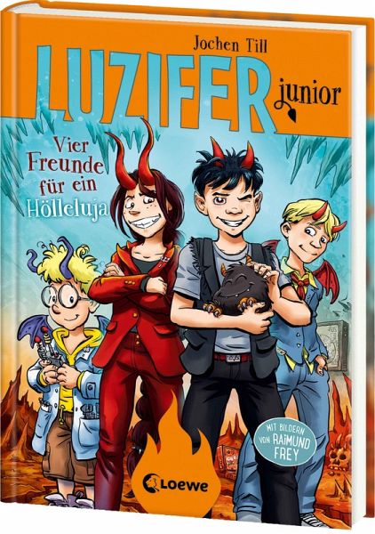 Luzifer junior