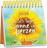 Mini-Wochenkalender 365 Tage Sonne im... - Bild 1