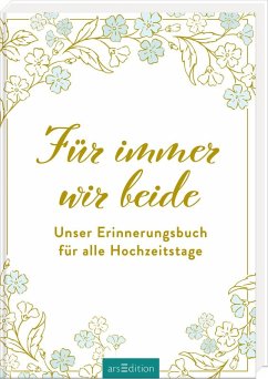 Cover Für immer wir beide