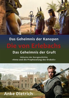 Cover Die von Erlebachs - Gesamtausgabe -