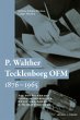 P. Walther Tecklenborg OFM 1876-1965 - Bild 1