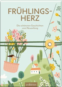 Cover Frühlingsherz