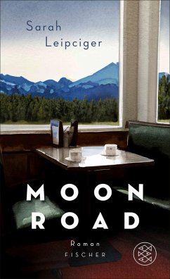 Moon Road - Leipciger, Sarah