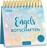 Postkartenkalender Engelsbotschaften... - Bild 1
