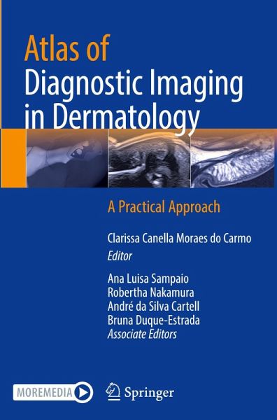 Atlas of Diagnostic Imaging in Dermatology Atlas of Diagnostic Imaging in Dermatology