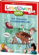 Leselöwen Comics 1. Klasse - Der... - Bild 1
