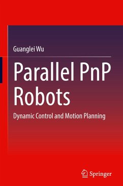 Cover Parallel PnP Robots