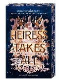 Heiress Takes All Heiress Takes All