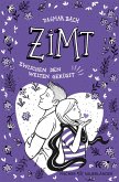 Zwischen den Welten geküsst / Zimt Bd.6