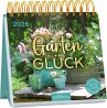 Postkartenkalender Gartenglück 2026 - Bild 1