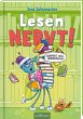 Lesen NERVT! - Bücher? Voll... - Bild 1