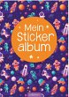 Mein Stickeralbum - Weltall - Bild 1