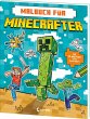 Malbuch für Minecrafter - Bild 1