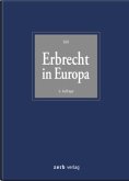 Erbrecht in Europa Erbrecht in Europa
