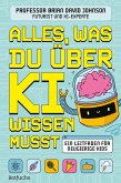 Alles, was du über KI wissen musst Alles, was du über KI wissen musst