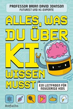 Cover Alles, was du über KI wissen musst