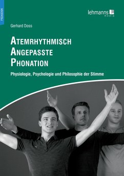 Atemrhythmisch Angepasste Phonation - Doss, Gerhard