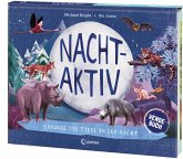 Tagaktiv/Nachtaktiv Tagaktiv/Nachtaktiv