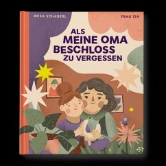 Cover Als meine Oma beschloss zu vergessen