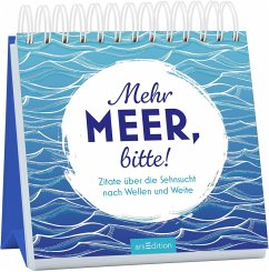 Mehr Meer, bitte! Cover Mehr Meer, bitte!