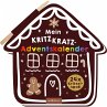 Mein Kritzkratz-Adventskalender - Bild 1