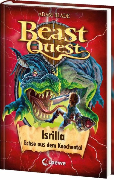 Beast Quest