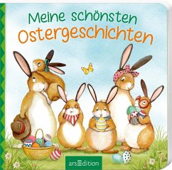 Cover Meine schönsten Ostergeschichten