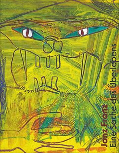Cover Janz Franz