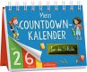 Mein Countdown-Kalender für die Schule - Bild 1