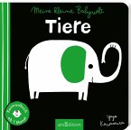 Meine kleine Babywelt: Tiere Meine kleine Babywelt: Tiere