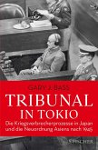Tribunal in Tokio Tribunal in Tokio