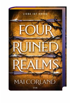 Four Ruined Realms - Corland, Mai