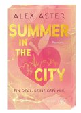 Summer in the City Summer in the City