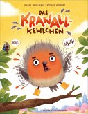 Das Krawallkehlchen Bd.1
