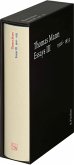 Essays III 1926-1933 Essays III 1926-1933