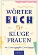 Wörterbuch für kluge Frauen - Bild 1