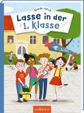 Lasse in der 1. Klasse Lasse in der 1. Klasse