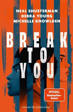 Cover Break to You