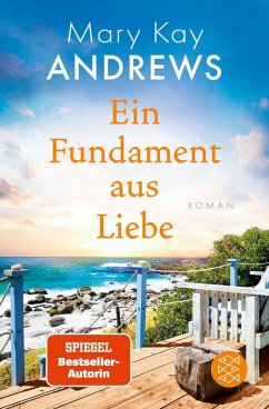 Ein Fundament aus Liebe - Andrews, Mary Kay