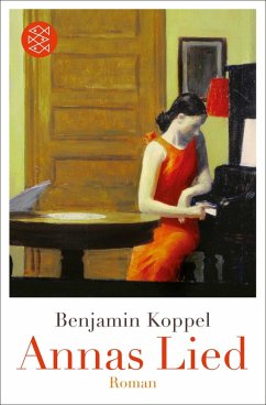 Annas Lied - Koppel, Benjamin