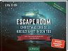 Escape Room. Christmas Cruise -... - Bild 1