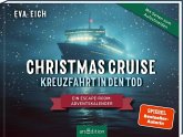 Christmas Cruise - Kreuzfahrt in den Tod