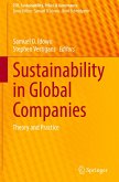 Sustainability in Global Companies