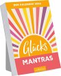 Abreißkalender Glücksmantras 2026 - Bild 1
