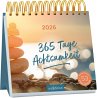 Postkartenkalender 365 Tage Achtsamkeit... - Bild 1